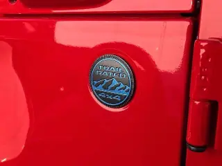 Jeep Wrangler 2025 4x4 Sahara 4xe 4dr SUV