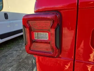 Jeep Wrangler 2025 4x4 Sahara 4xe 4dr SUV