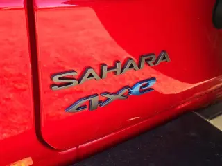 Jeep Wrangler 2025 4x4 Sahara 4xe 4dr SUV