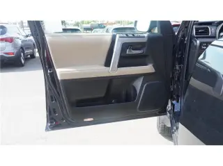 2019 Toyota 4Runner SR5 Sport Utility 4D