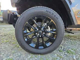 Jeep Wrangler 2025 4x4 Backcountry 4xe 4dr SUV