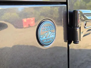 Jeep Wrangler 2025 4x4 Backcountry 4xe 4dr SUV