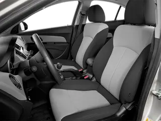 2013 Chevrolet Cruze 1LT