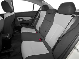 2013 Chevrolet Cruze 1LT