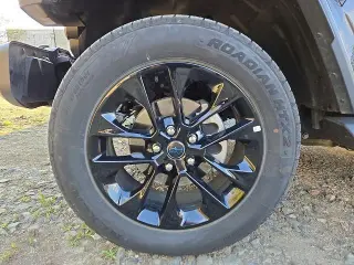 Jeep Wrangler 2025 4x4 Backcountry 4xe 4dr SUV