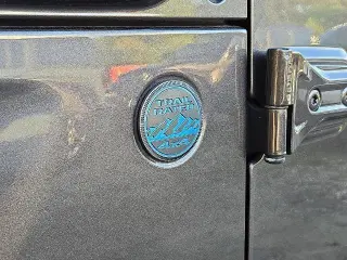 Jeep Wrangler 2025 4x4 Backcountry 4xe 4dr SUV
