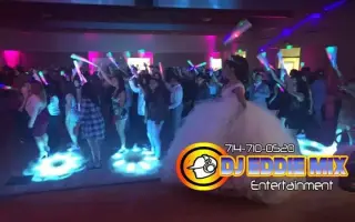 👍AYUDAMOS CON SU EVENTO DJ👍