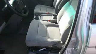 2004 Honda Odyssey EX