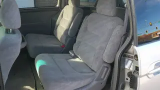 2004 Honda Odyssey EX