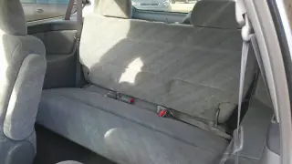 2004 Honda Odyssey EX