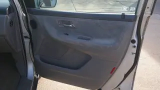 2004 Honda Odyssey EX
