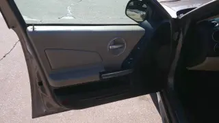 2006 Pontiac Grand Prix