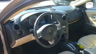 2006 Pontiac Grand Prix