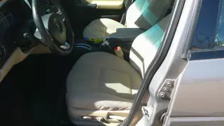 2006 Pontiac Grand Prix