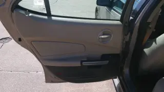 2006 Pontiac Grand Prix