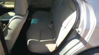 2006 Pontiac Grand Prix