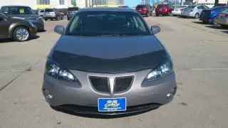 2006 Pontiac Grand Prix