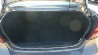 2006 Pontiac Grand Prix