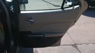 2006 Pontiac Grand Prix