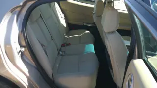 2006 Pontiac Grand Prix