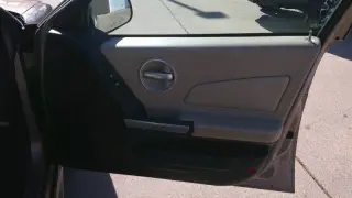 2006 Pontiac Grand Prix