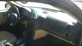 2006 Pontiac Grand Prix