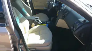 2006 Pontiac Grand Prix