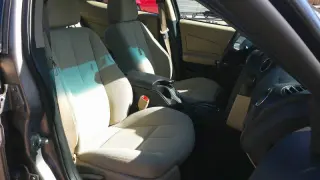 2006 Pontiac Grand Prix