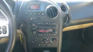 2006 Pontiac Grand Prix