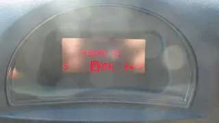 2006 Pontiac Grand Prix