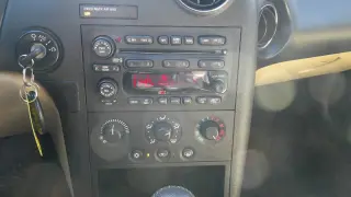 2006 Pontiac Grand Prix
