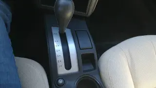 2006 Pontiac Grand Prix