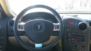 2006 Pontiac Grand Prix