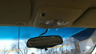 2006 Pontiac Grand Prix