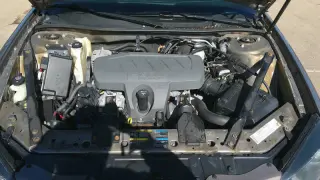 2006 Pontiac Grand Prix