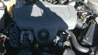 2006 Pontiac Grand Prix