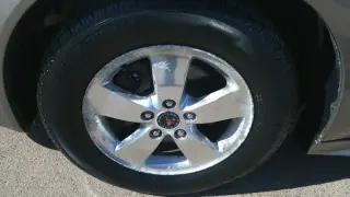 2006 Pontiac Grand Prix