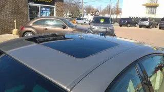 2006 Pontiac Grand Prix