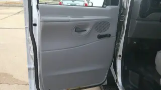 1997 Ford E-350 XL