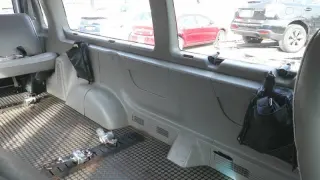 1997 Ford E-350 XL