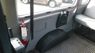 1997 Ford E-350 XL