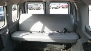 1997 Ford E-350 XL