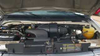 1997 Ford E-350 XL