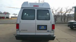 1997 Ford E-350 XL