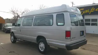 1997 Ford E-350 XL