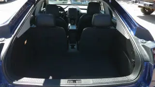 2012 Chevrolet Volt Premium