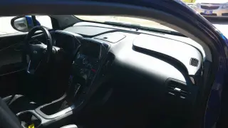 2012 Chevrolet Volt Premium