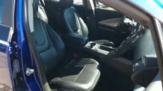 2012 Chevrolet Volt Premium