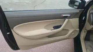 2006 Honda Civic LX