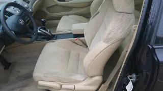 2006 Honda Civic LX